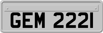 GEM2221