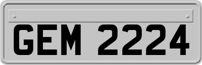 GEM2224