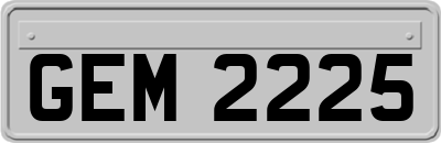 GEM2225