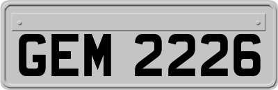 GEM2226