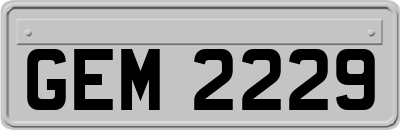 GEM2229