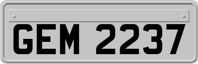 GEM2237