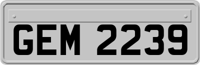 GEM2239
