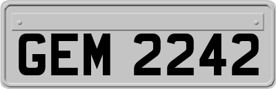 GEM2242