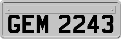 GEM2243