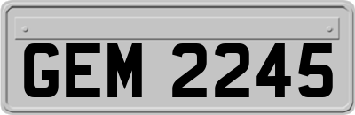 GEM2245