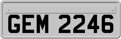 GEM2246
