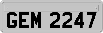 GEM2247