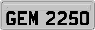 GEM2250