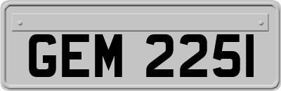 GEM2251