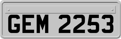 GEM2253