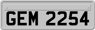 GEM2254