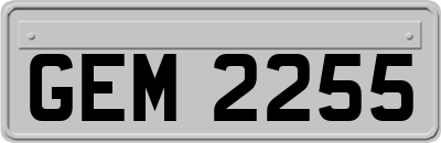 GEM2255
