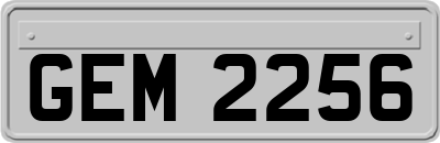 GEM2256