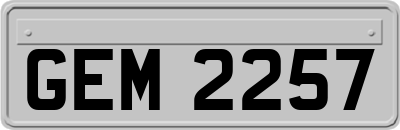 GEM2257