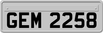 GEM2258