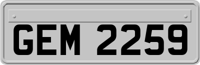 GEM2259