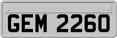 GEM2260