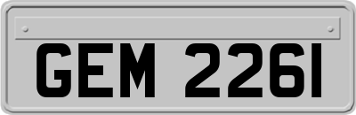 GEM2261