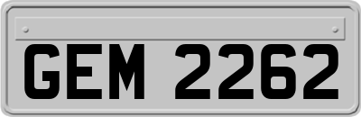 GEM2262