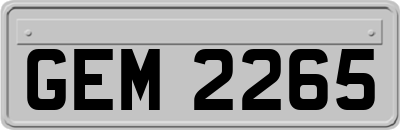 GEM2265
