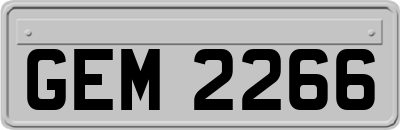 GEM2266