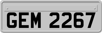 GEM2267
