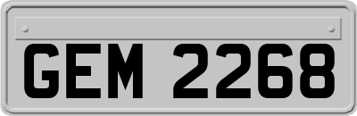 GEM2268
