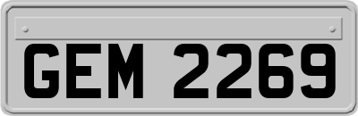 GEM2269