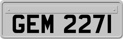 GEM2271