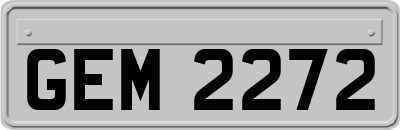 GEM2272