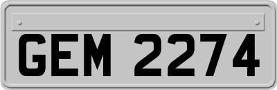 GEM2274
