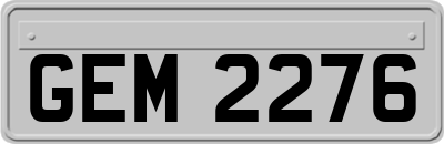GEM2276