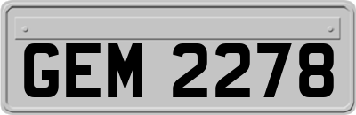 GEM2278