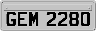 GEM2280