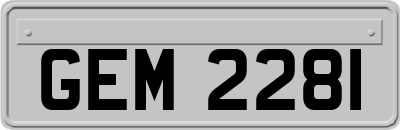 GEM2281