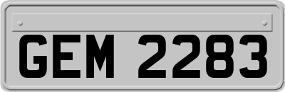 GEM2283