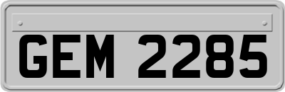 GEM2285