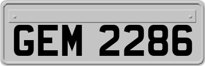 GEM2286