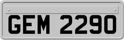 GEM2290