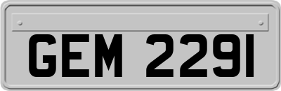 GEM2291