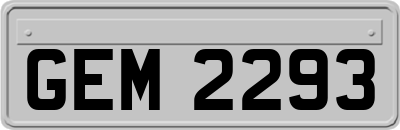 GEM2293