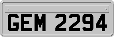 GEM2294