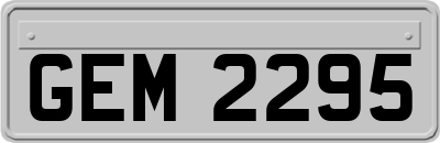 GEM2295