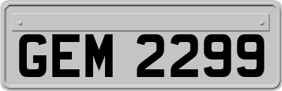 GEM2299