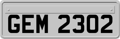 GEM2302