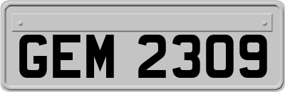 GEM2309