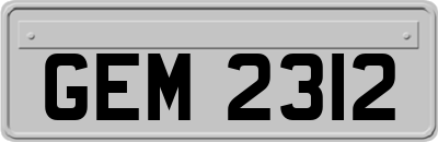 GEM2312