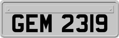 GEM2319