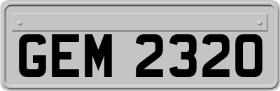 GEM2320